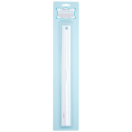 Cake Icing Ruler 35cm