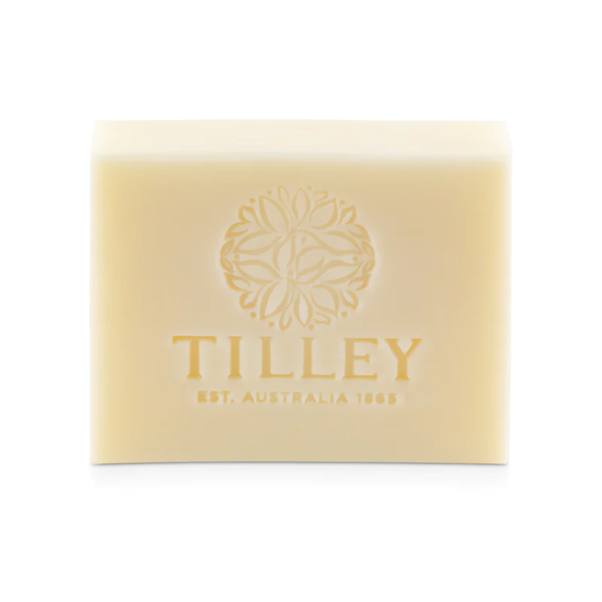 Tilley Rough Cut Soap - Lemongrass