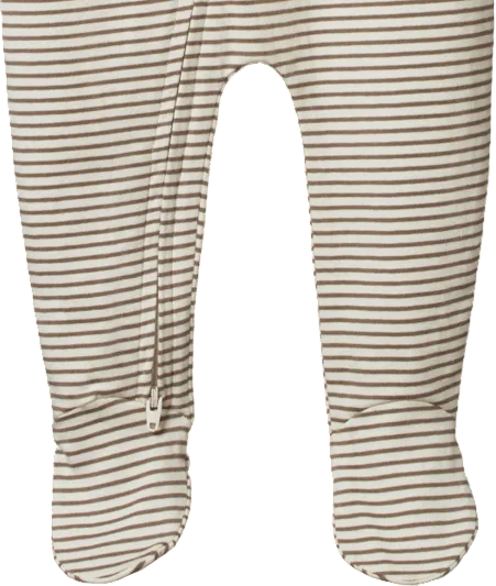 Dreamlands Suit Mushroom Stripe