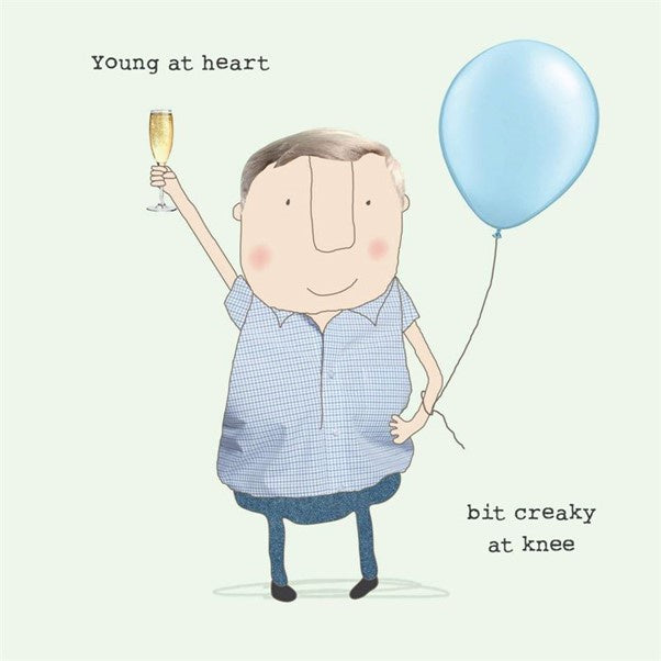 Card Creaky