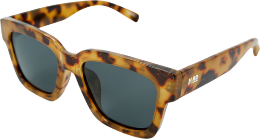 Sunnies Cilla Black Tortoise