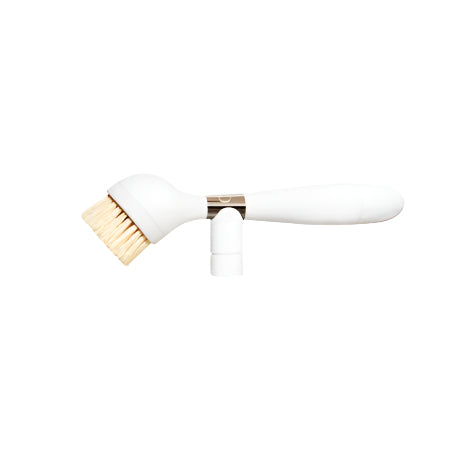The One Brush White