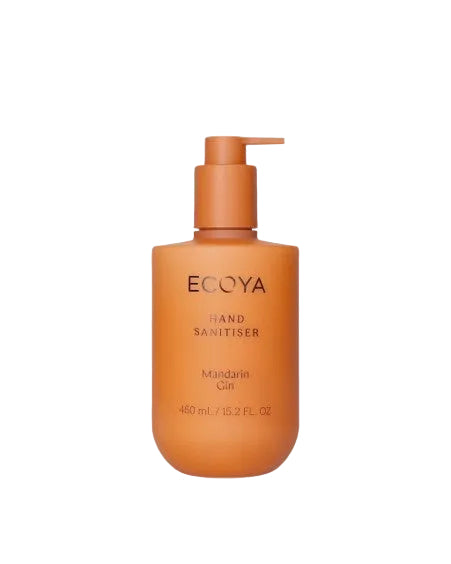 Hand Sanitiser Mandarin Gin 450ml