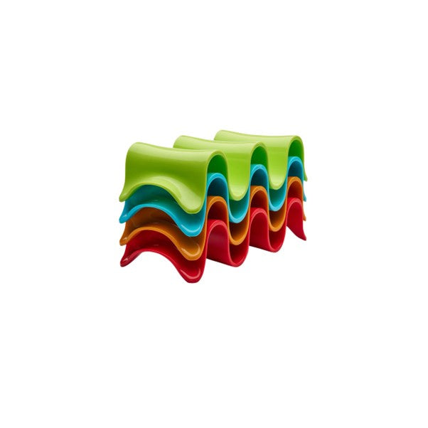 Prepara Set4 Taco Holder