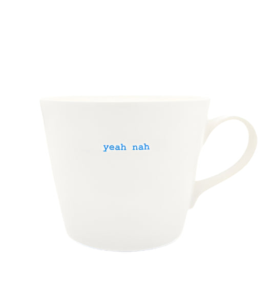 Mug - Yeah Nah