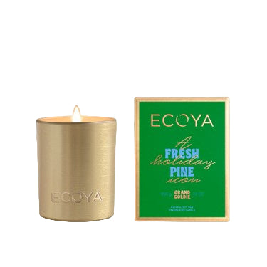 Goldie Candle Mini Fresh Pine