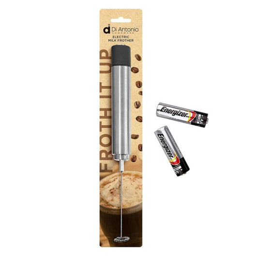Di Antonio Milk Frother Batts Incl