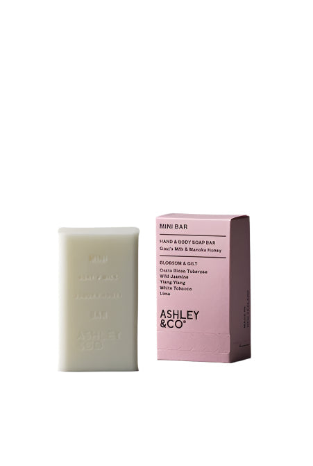 Mini Bar Blossom & Gilt