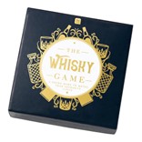 The Whiskey Game