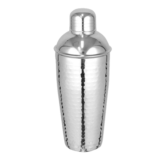 Providence Hammered Cocktail Shaker