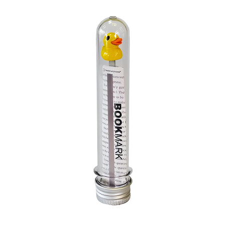 Bookmark Duck