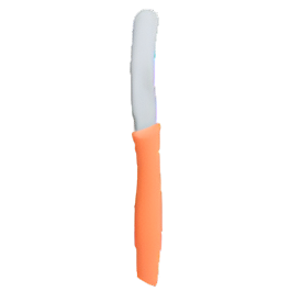 Arcos Nova Butter Knife Coral