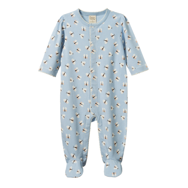 Lucy Suit Petite Butterfly Dance