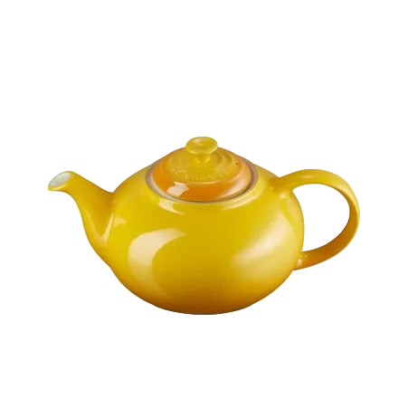 Teapot w Stainless Steel Infuser Nectar