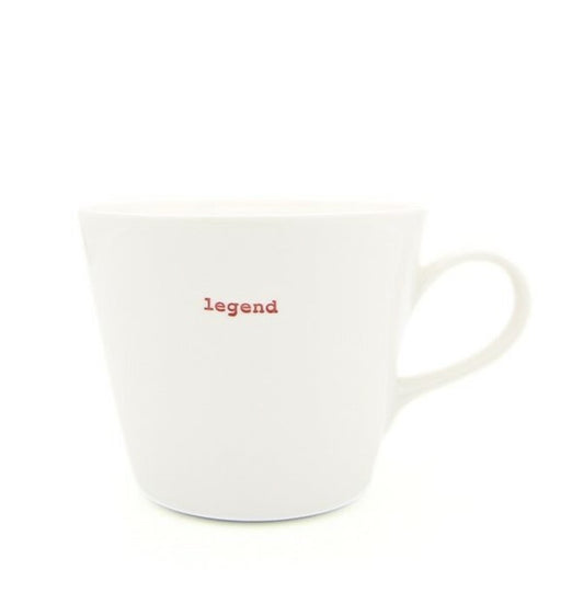 Mug - Legend