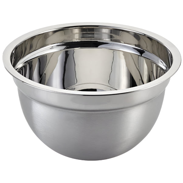 Mixing Bowl Stainless 18cm