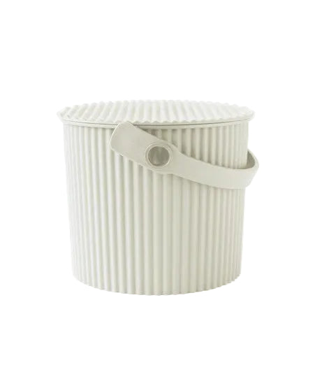 Super Bucket S 4ltr Pale Beige