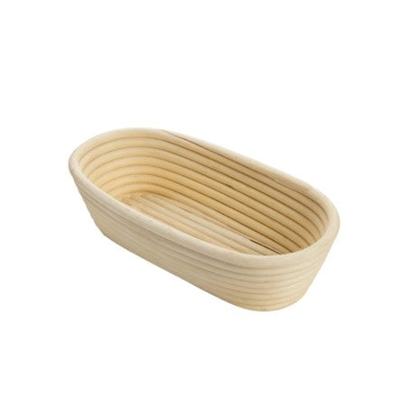 Fermentation Bread Basket Oval Small