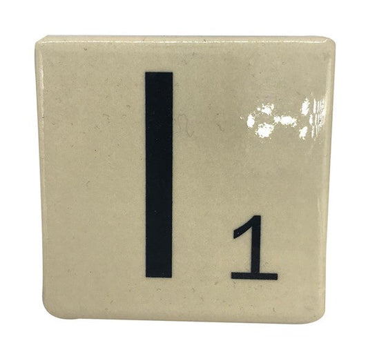 Scrabble Magnet I