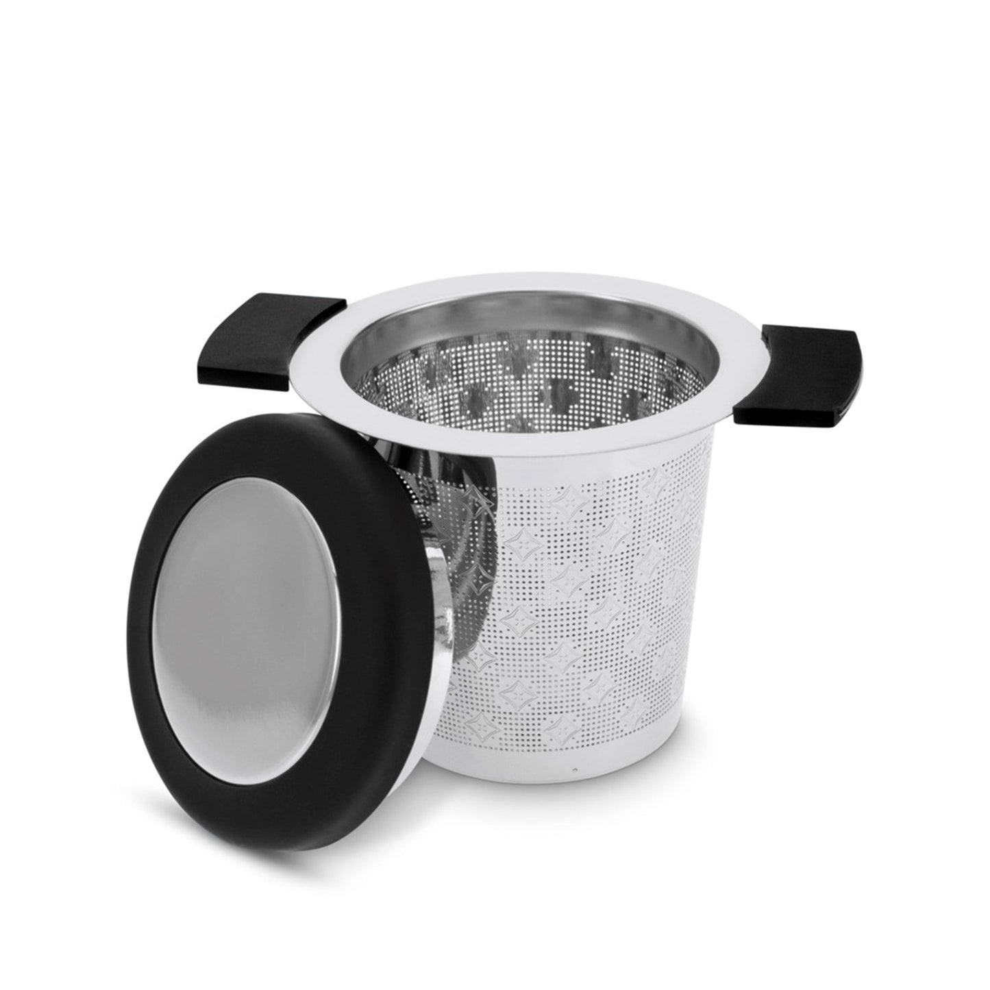 T2 Merriest Infuser Black