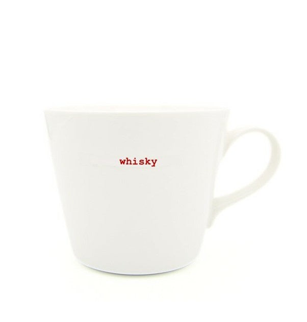 Mug - Whiskey