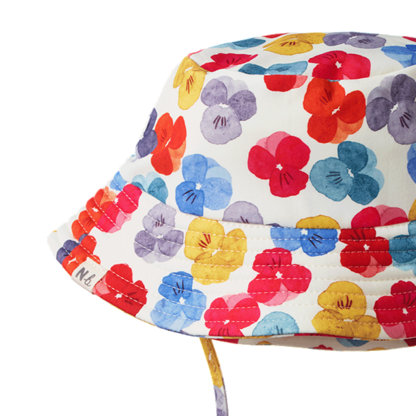 Splash Sunhat Delphine