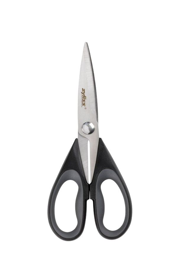 Household Shears Black