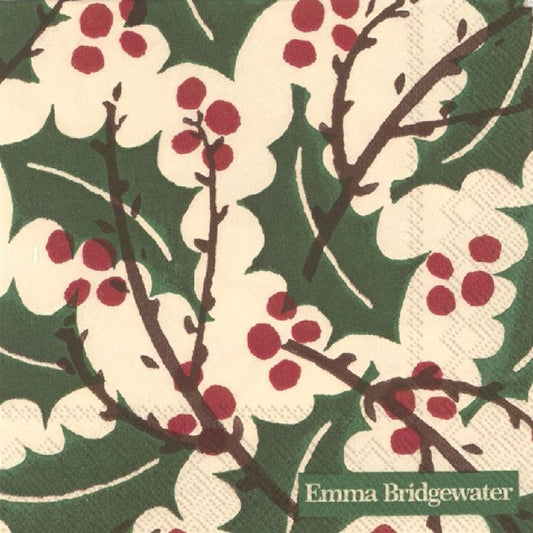 Cocktail - Holly & Berry