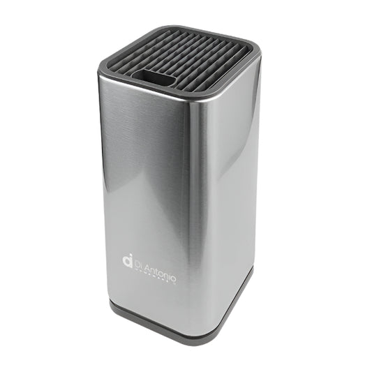 Knife Block Stainless