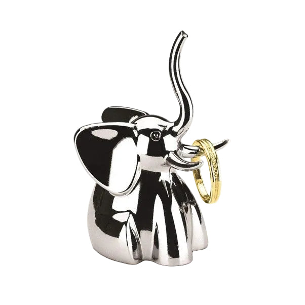 Zoola Elephant Ring Holder