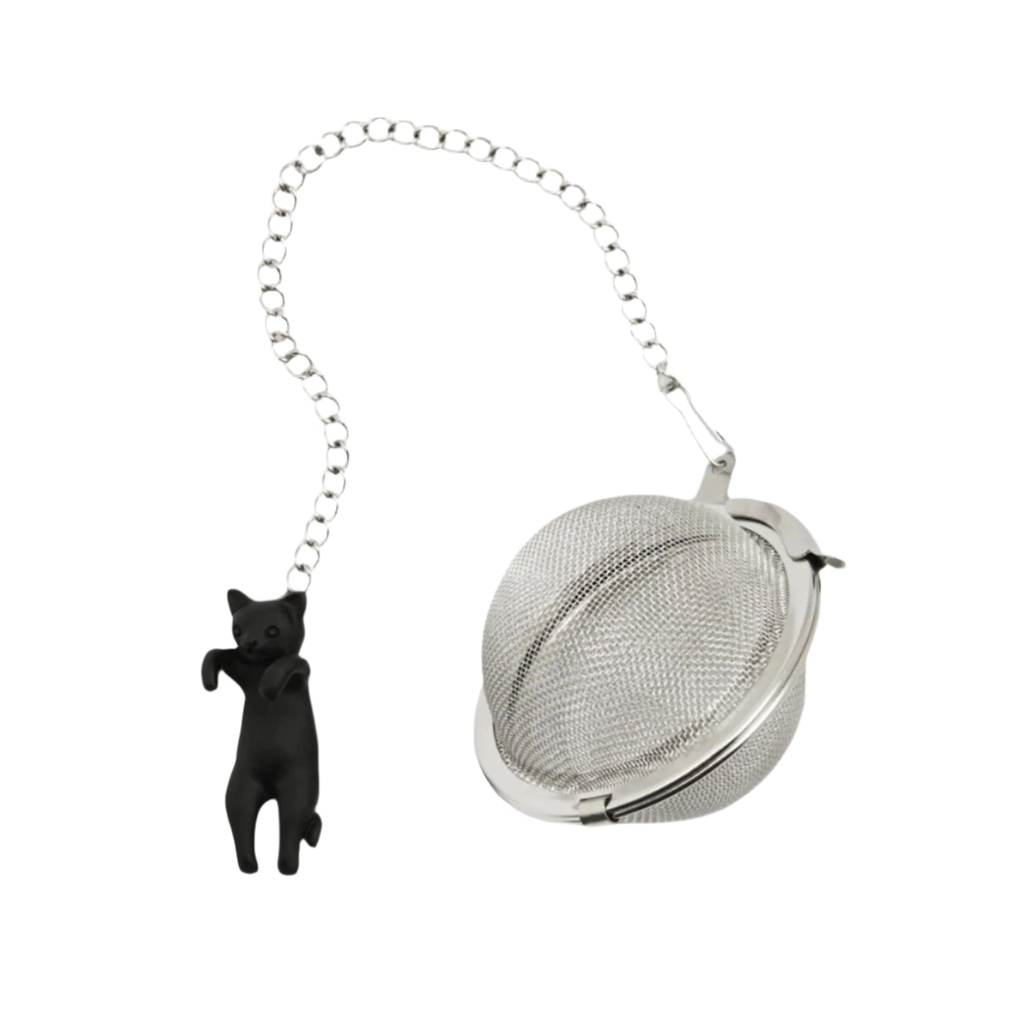 T2 Fun Infuser Alfie Black Cat
