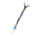 Elk Cocktail Fork