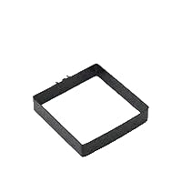 Square Egg Rings Set 3