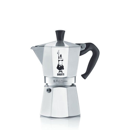 Bialetti Moka 6 Cup