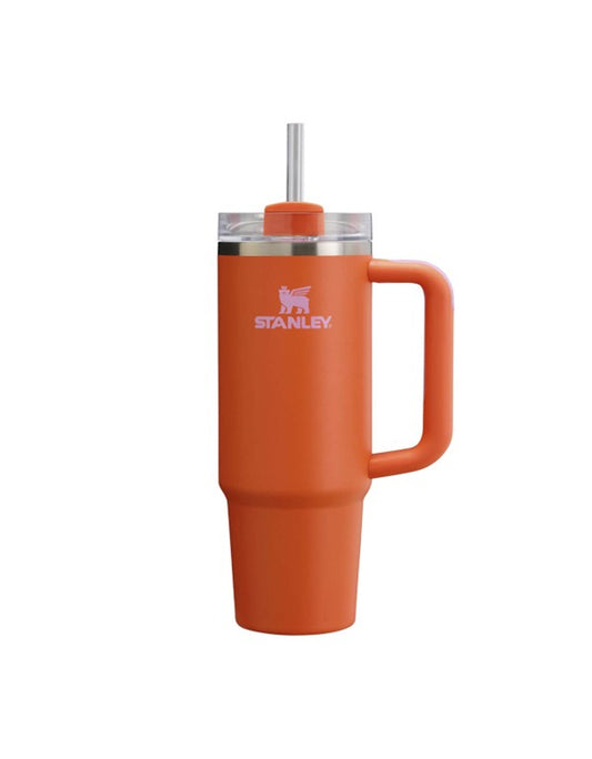 The Quencher 30oz Poppy