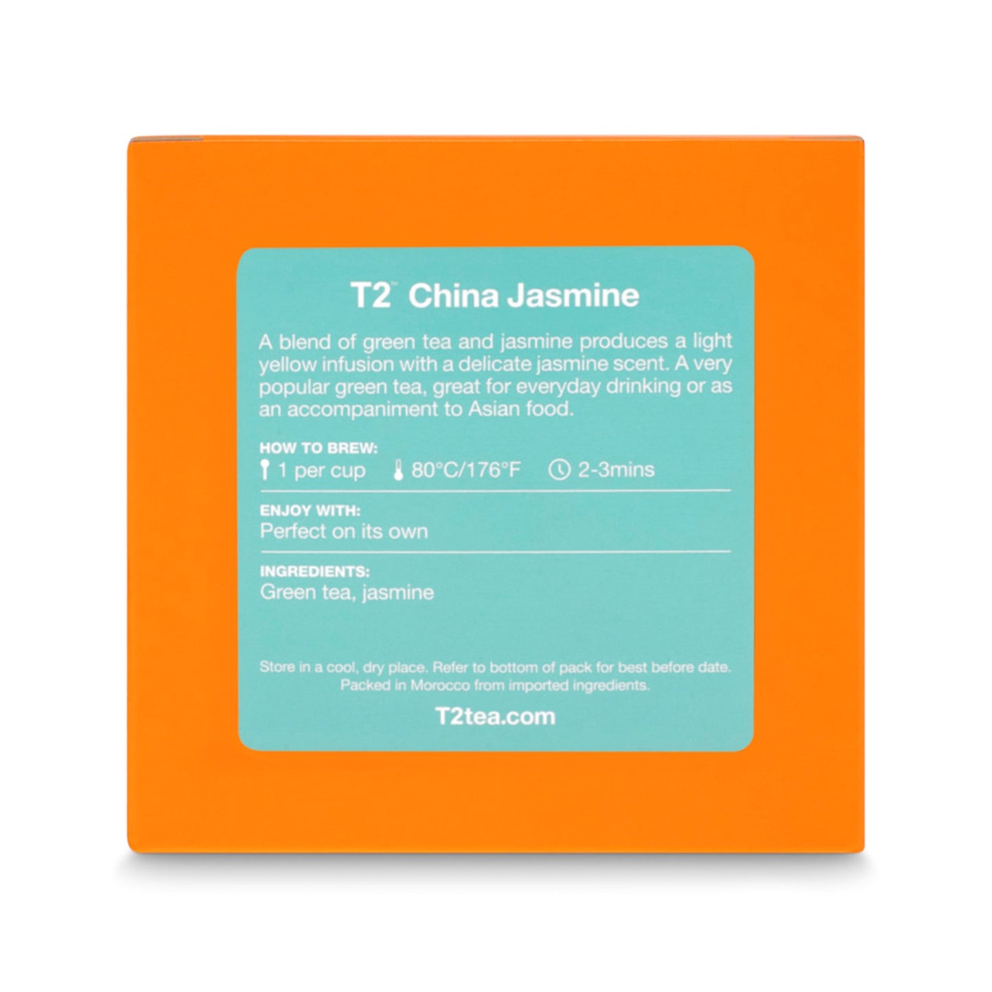 T2 China Jasmine