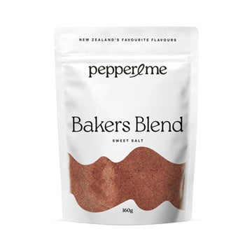 Bakers Salt Blend