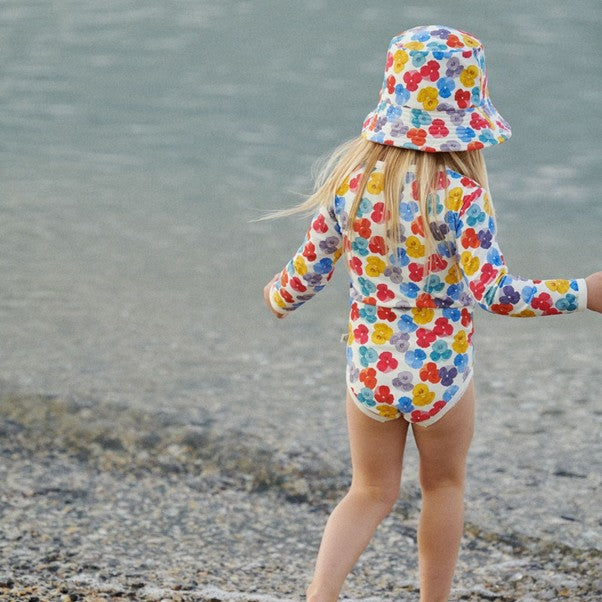 Splash Sunhat Delphine
