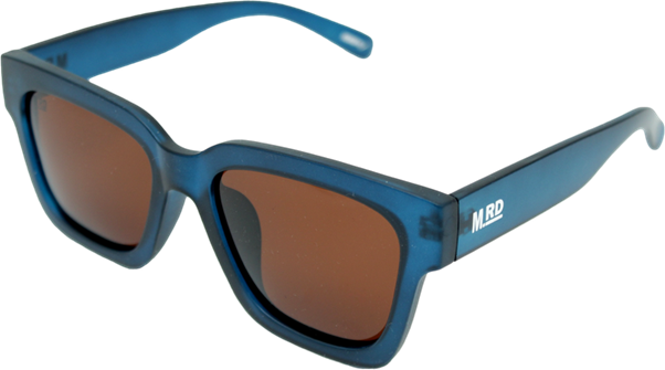 Sunnies Cilla Black Blue