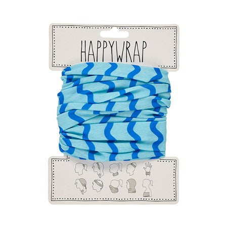 Happywrap Blue Wave