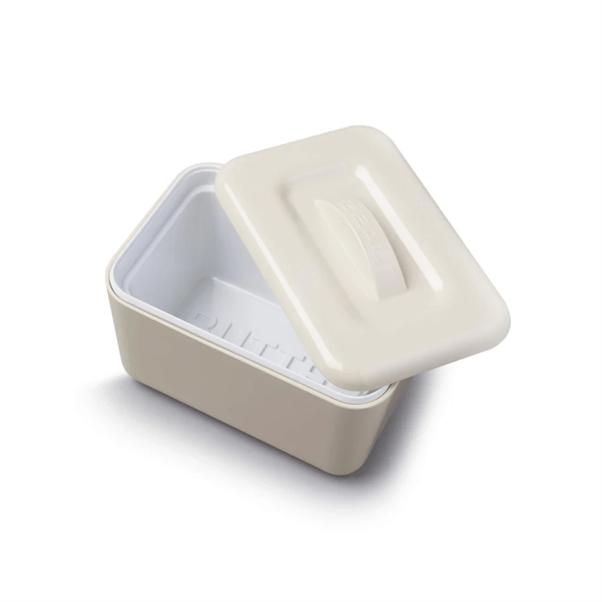 Butter Box Neutral Cream