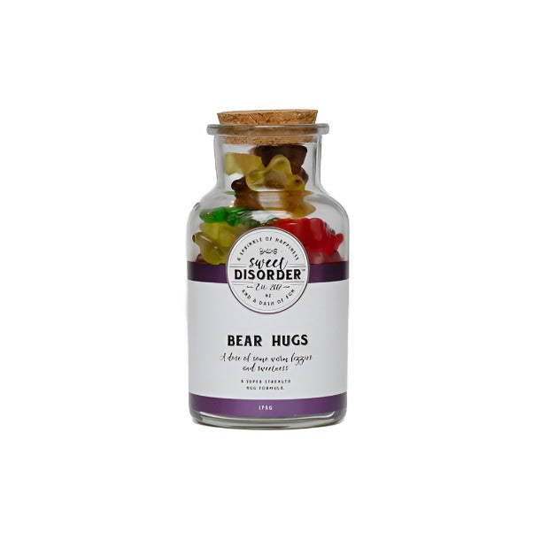 Lollies - Bear Hugs