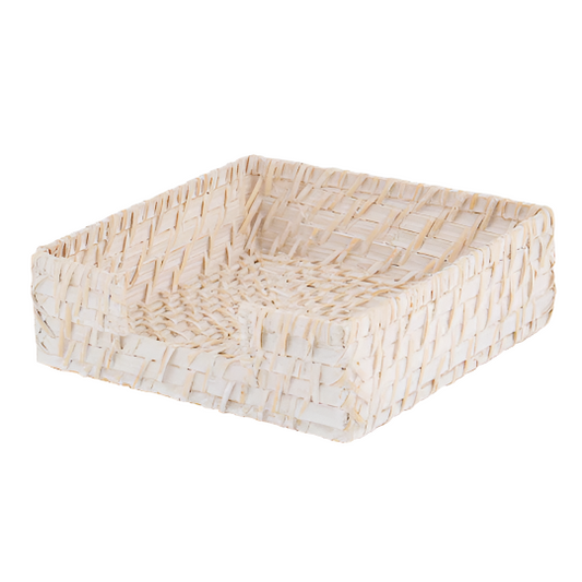 Whitehaven Woven Napkin Holder