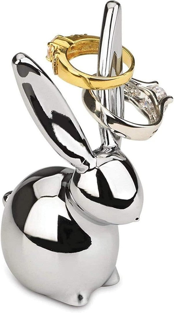 Zoola Bunny Ring Holder