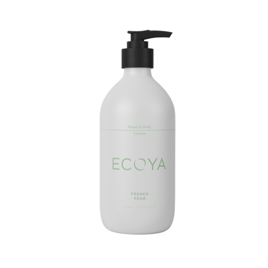 Hand & Body Lotion French Pear