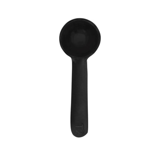 T2 Bamboo Scoop Black