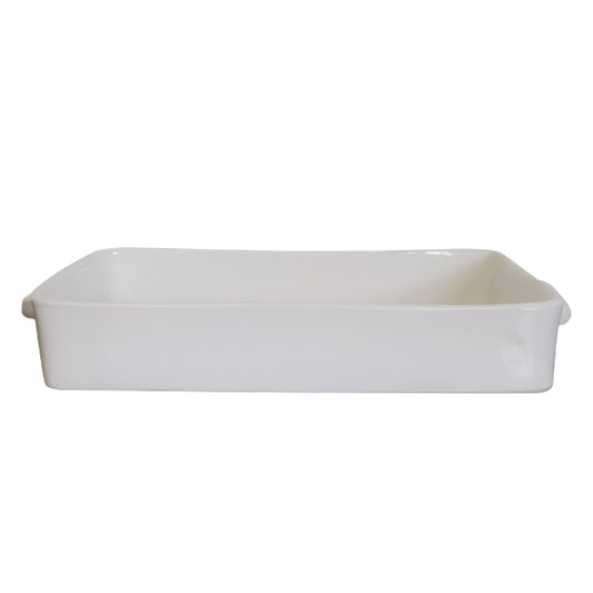 The Creamery Serving Dish Large