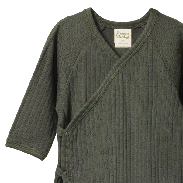 Kimono Stretch & Grow Thyme