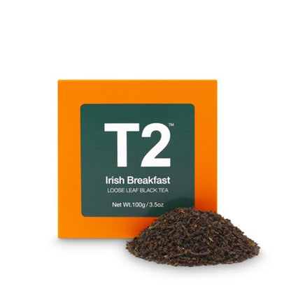 T2 Irish Breakfast