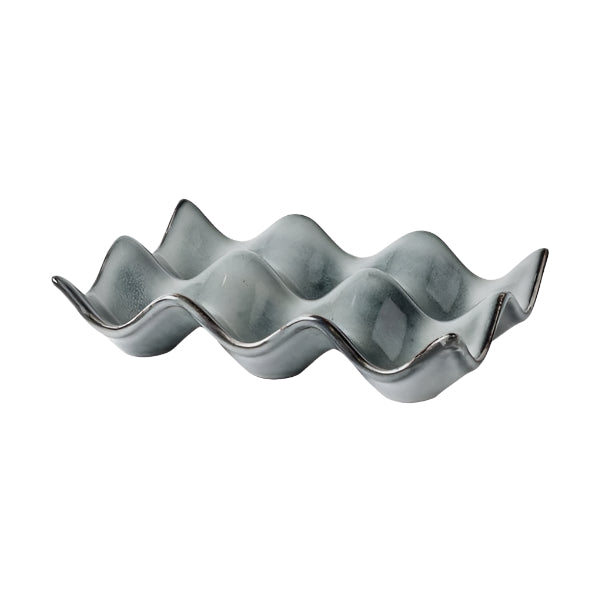 Nordic Egg Tray Sea